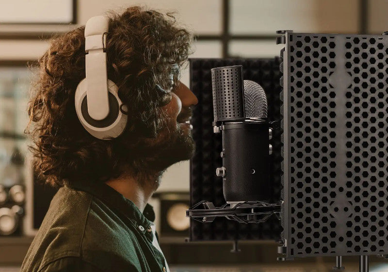Jak zařídit nahrávací studio - 2. část: akustika