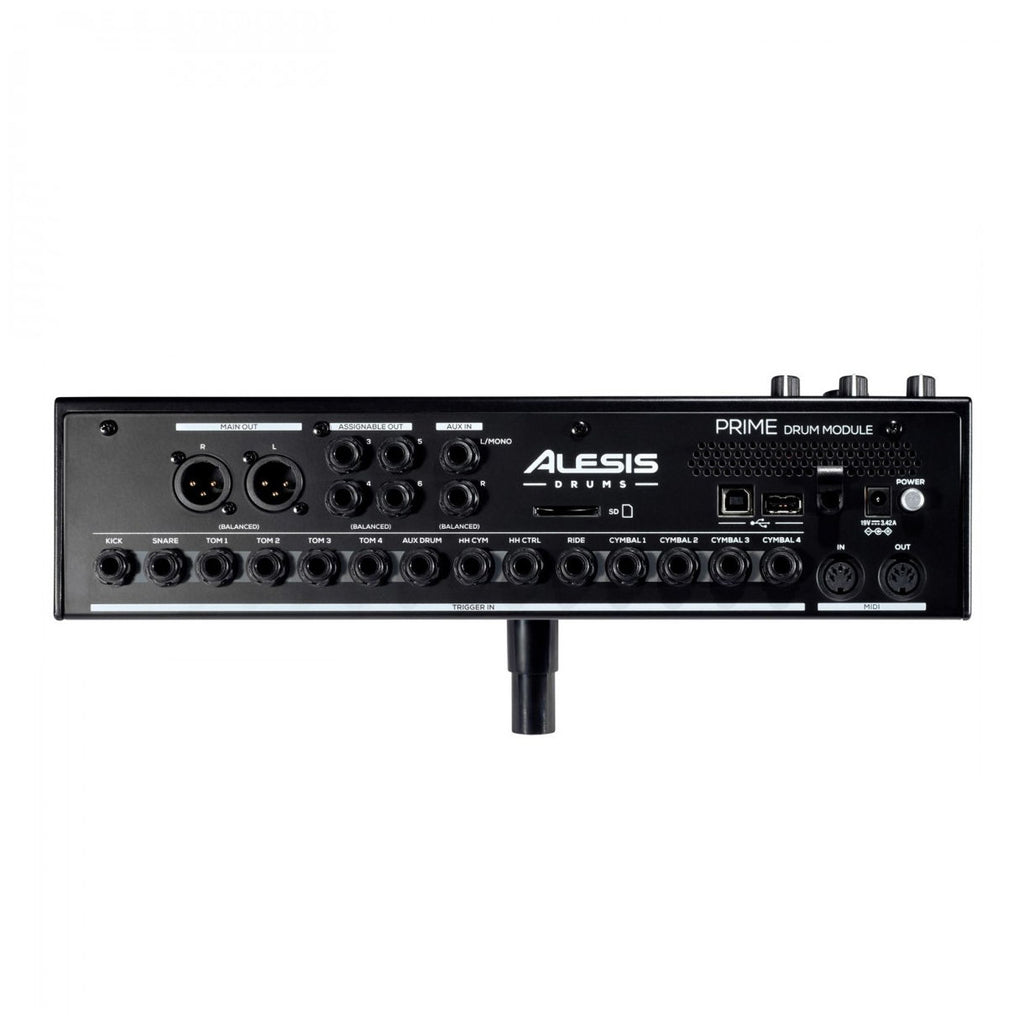 Alesis Strata Prime Drum Module