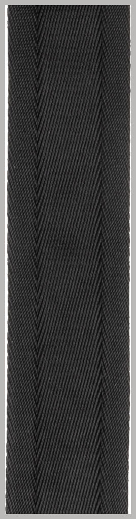 D'Addario Auto Lock Swivel Strap - Black
