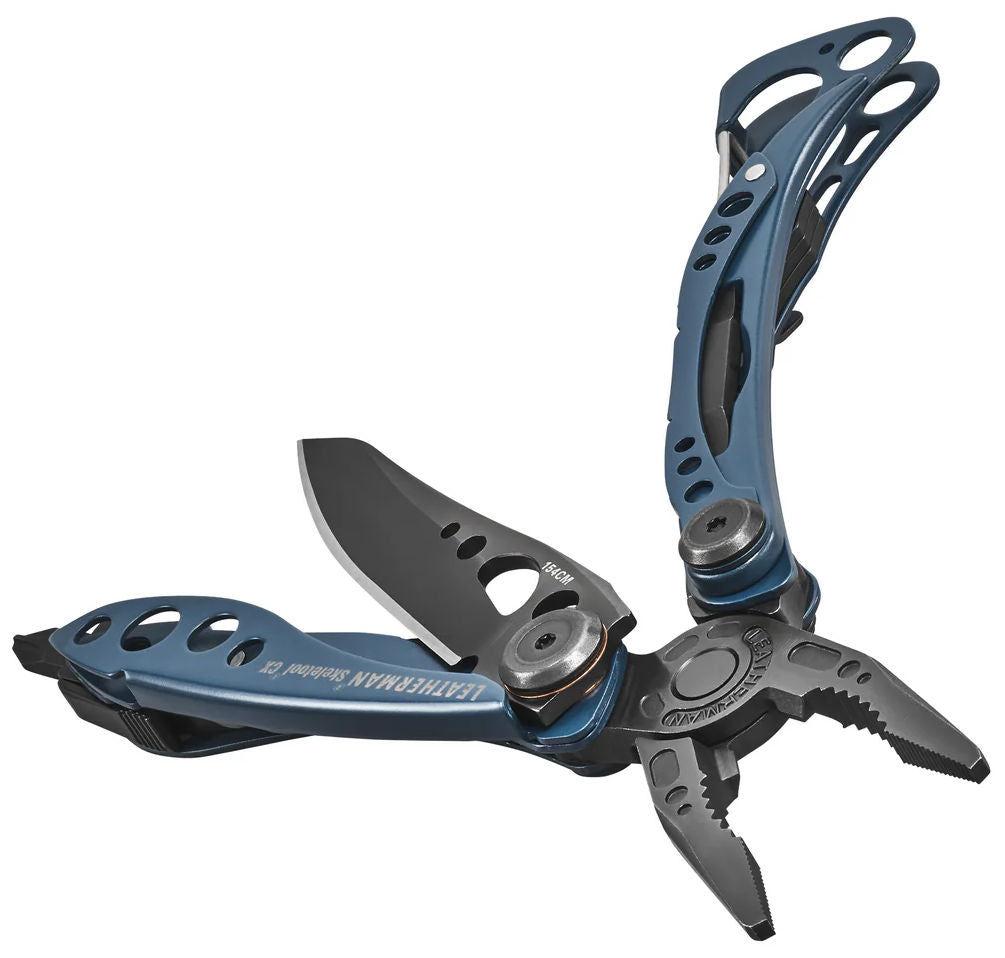 Leatherman SKELETOOL CX Nocturnal