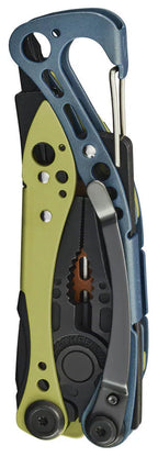 Leatherman SKELETOOL CX Aurora
