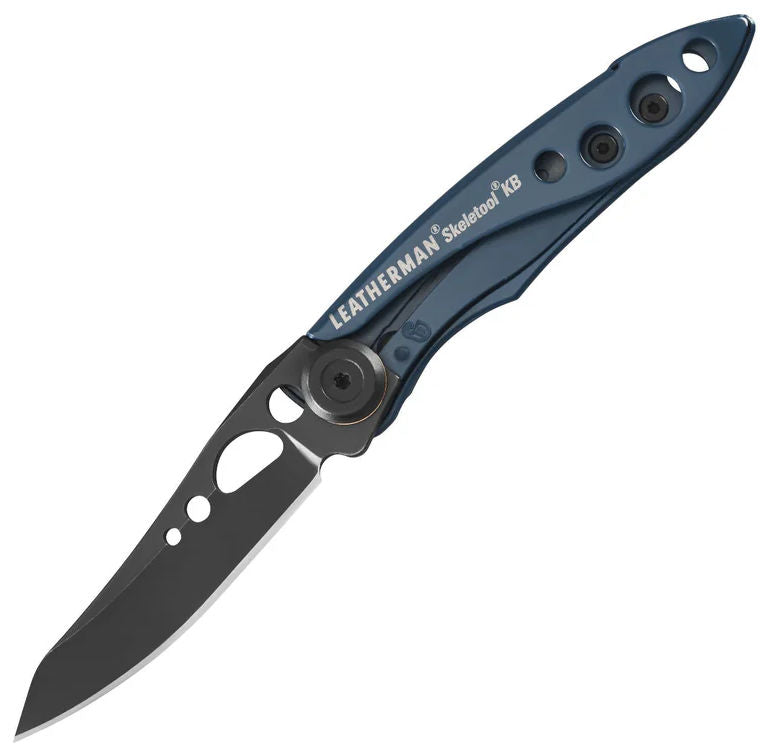 Leatherman SKELETOOL KB Nocturnal