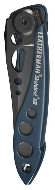 Leatherman SKELETOOL KB Nocturnal