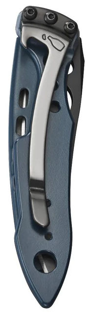 Leatherman SKELETOOL KB Nocturnal