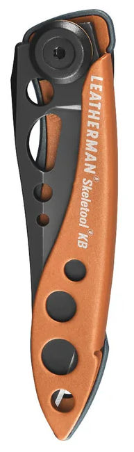 Leatherman SKELETOOL KB Aurora