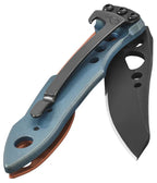 Leatherman SKELETOOL KB Aurora