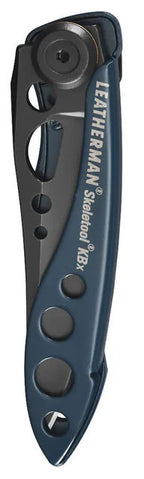 Leatherman SKELETOOL KBX Nocturnal