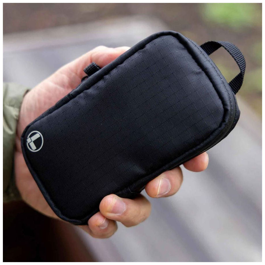 Leatherman SHEATH/LEATHERMAN TOOL POUCH BLACK