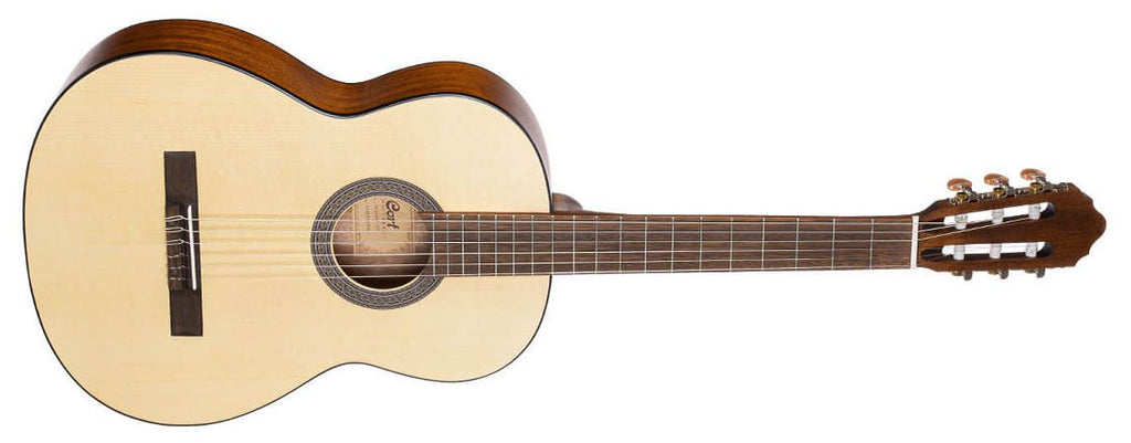 Cort AC100DX OP - Open Pore