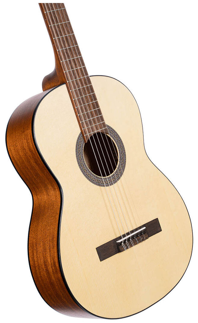 Cort AC100DX OP - Open Pore