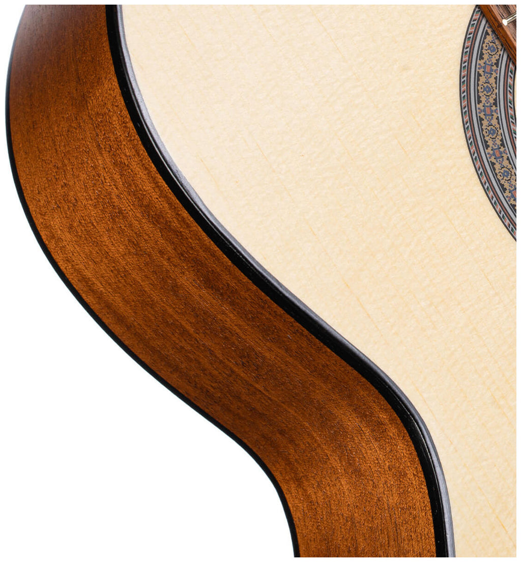 Cort AC100DX OP - Open Pore