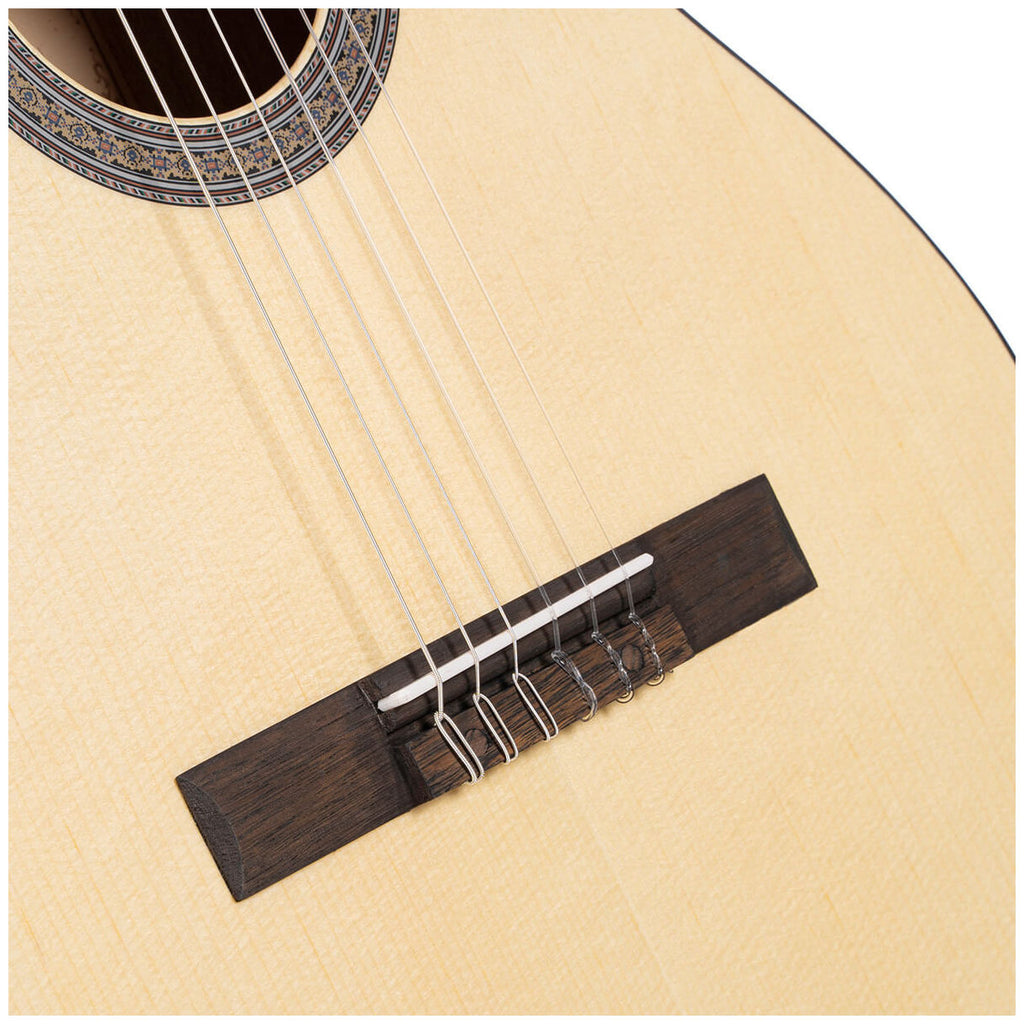 Cort AC100DX OP - Open Pore