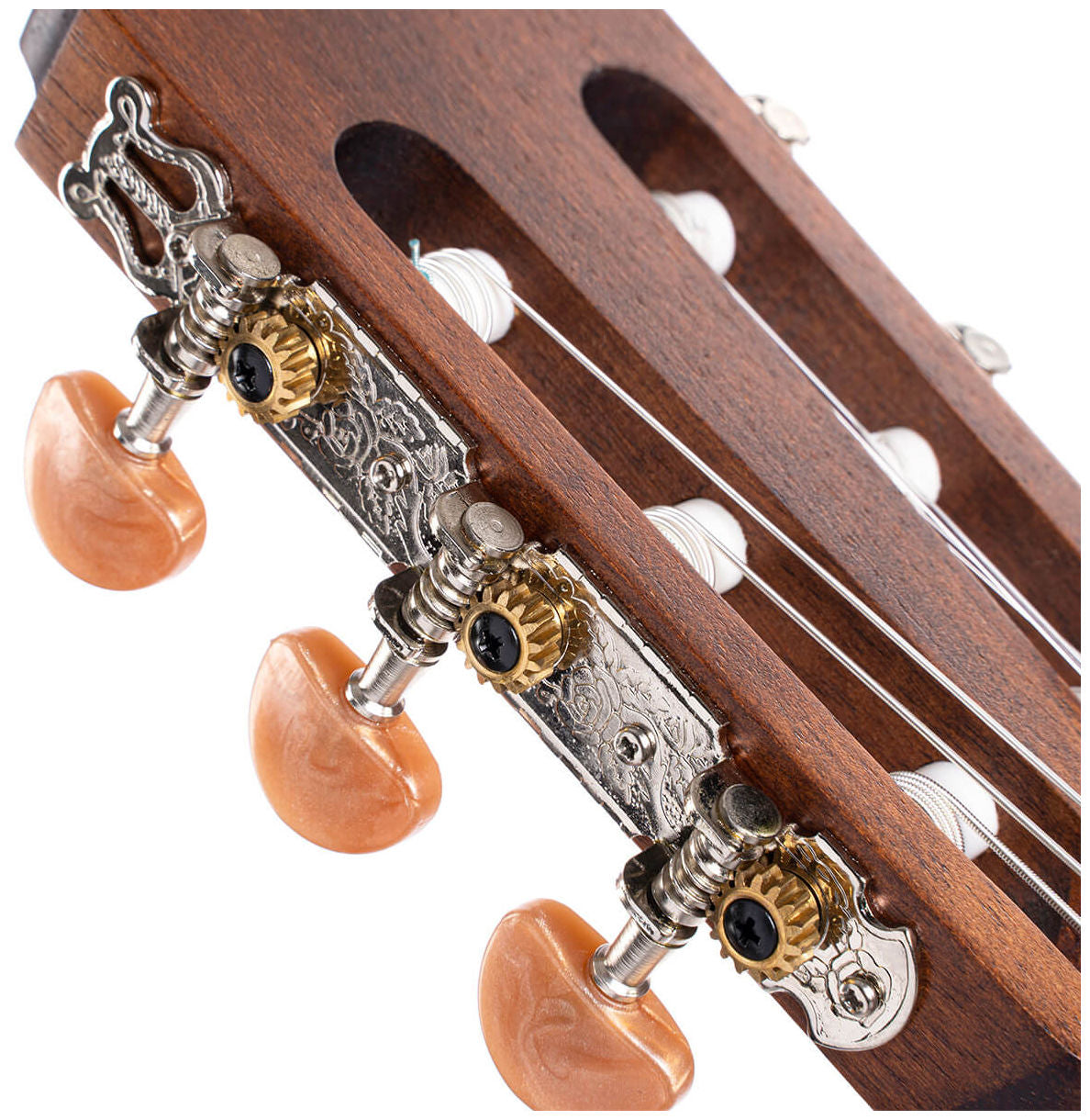 Cort AC100DX OP - Open Pore