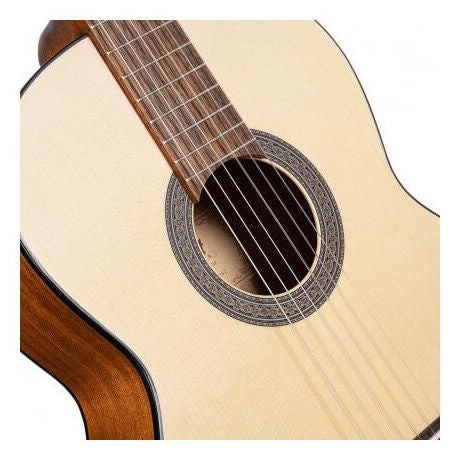 Cort AC100 SG - Semi Gloss Natural