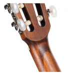 Cort AC100 SG - Semi Gloss Natural