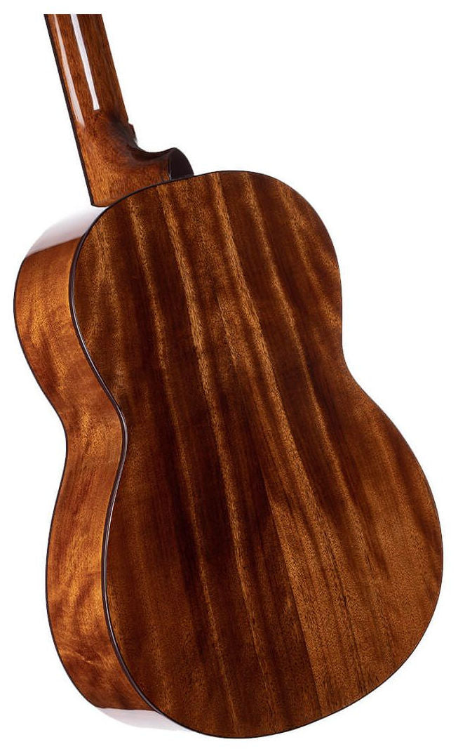 Cort AC200 NAT - Natural Gloss