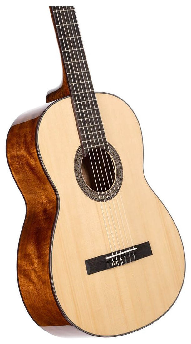 Cort AC200 NAT - Natural Gloss