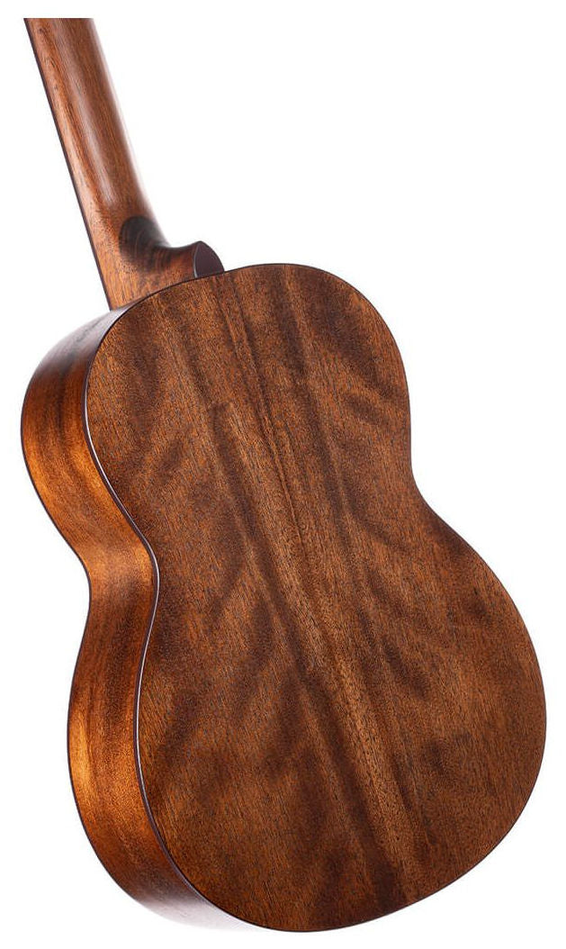 Cort AC200 OP - Open Pore Natural