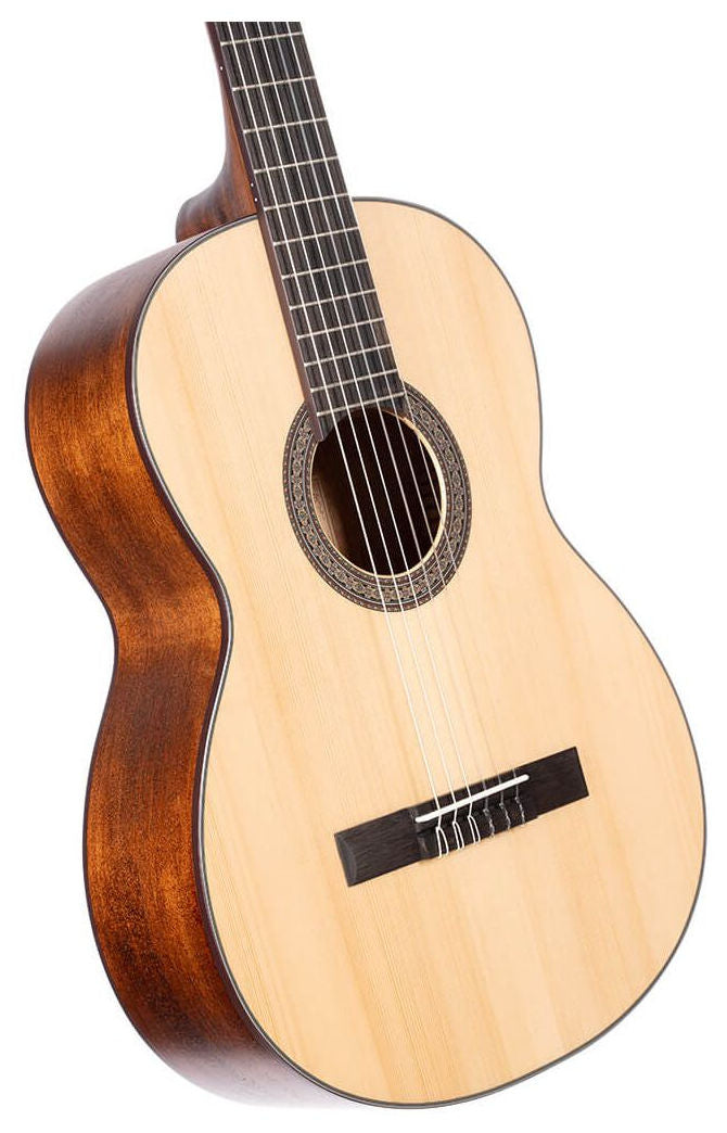 Cort AC200 OP - Open Pore Natural