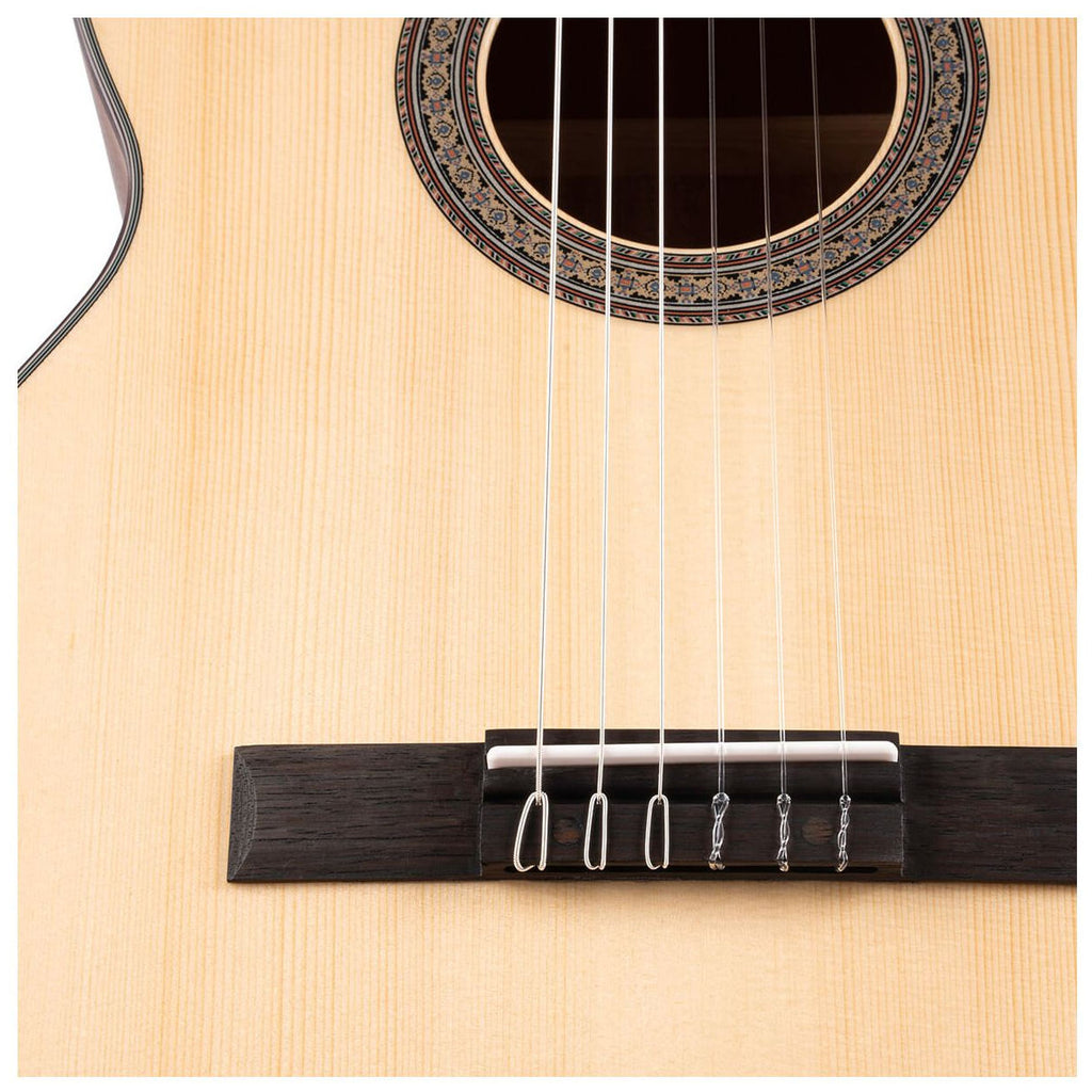 Cort AC200 OP - Open Pore Natural