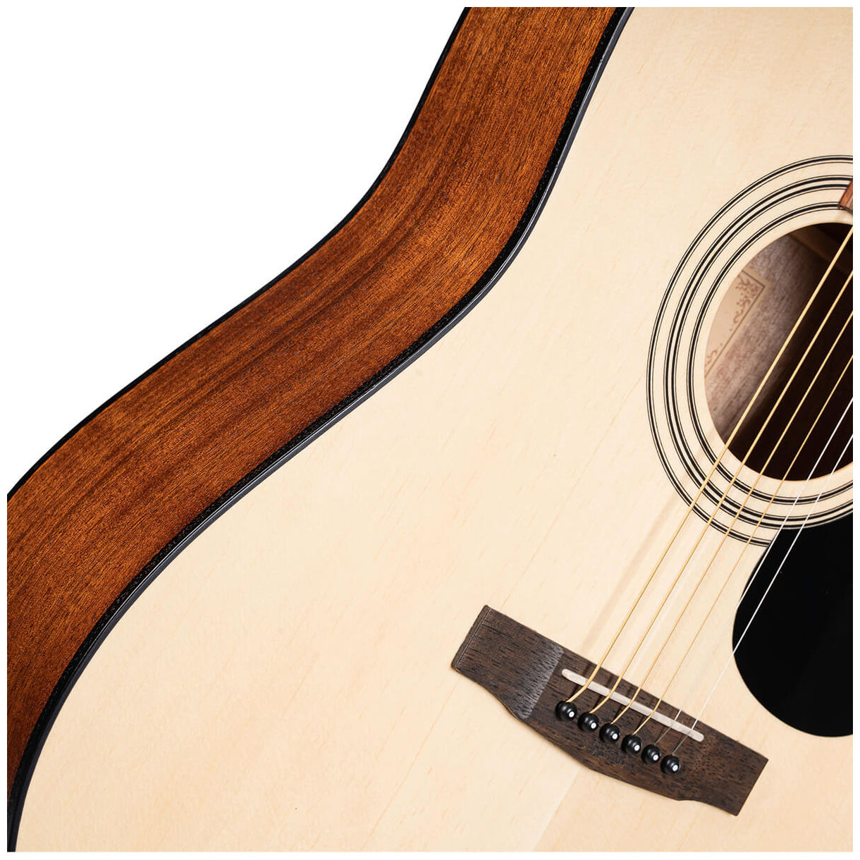 Cort AD810 OP - Open Pore