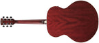 Ibanez AJ70M1E - Wine Red High Gloss