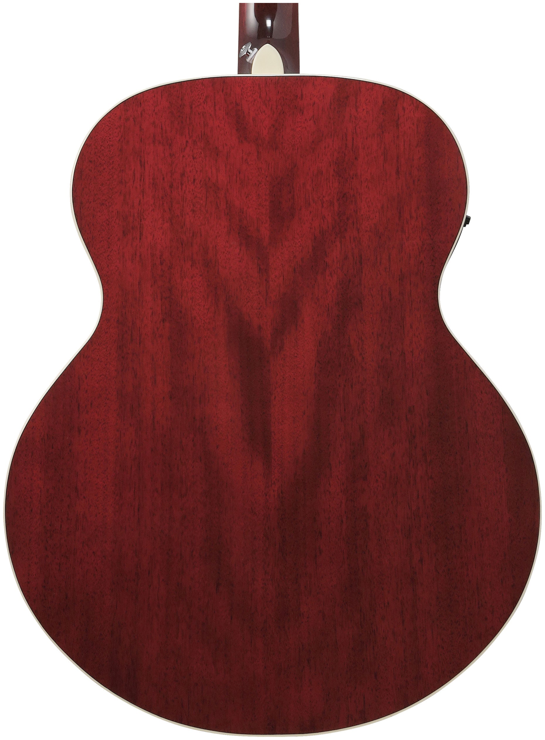 Ibanez AJ70M1E - Wine Red High Gloss