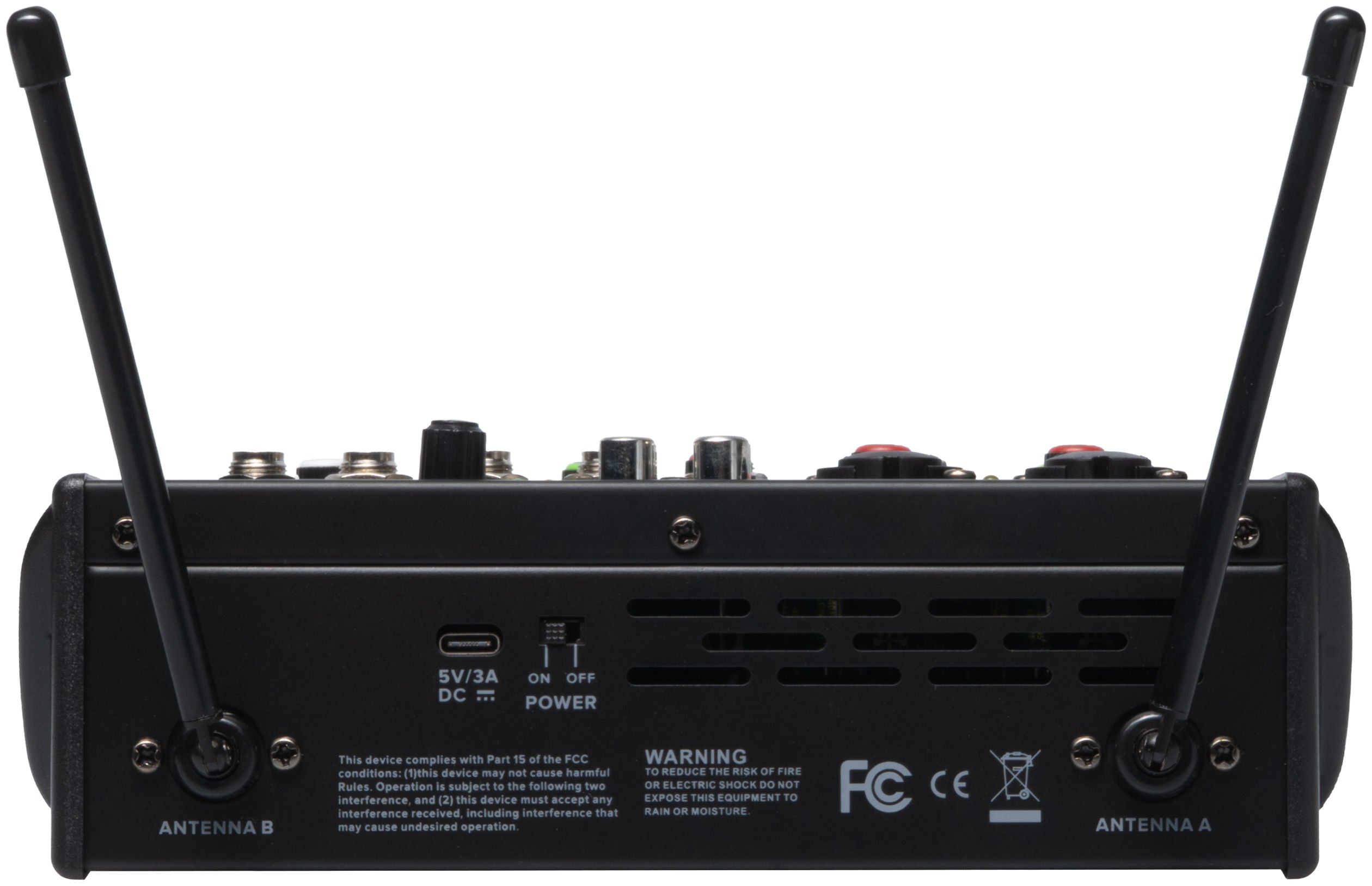 Soundeus AM-M60