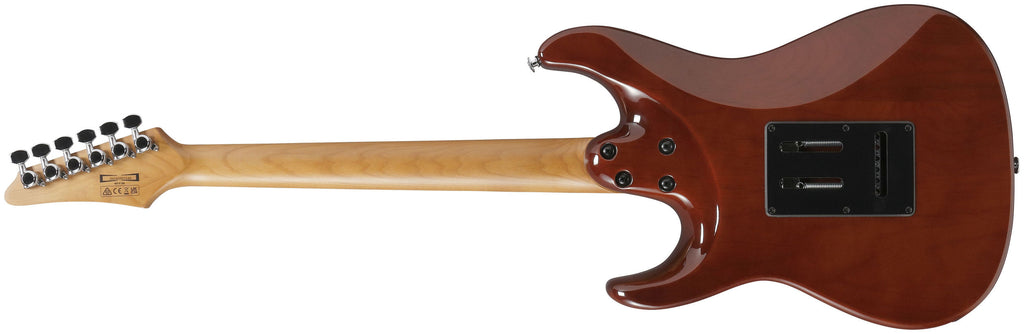 Ibanez AZ22S1F-VLS - Violin Sunburst
