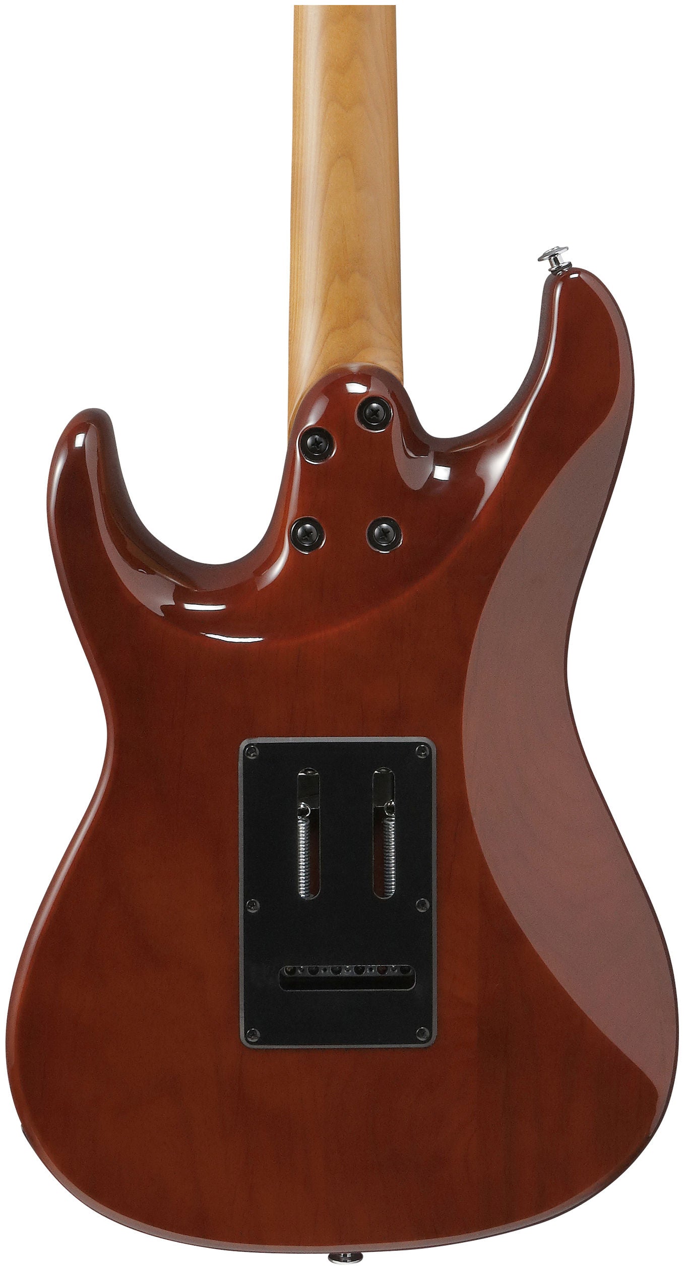 Ibanez AZ22S1F-VLS - Violin Sunburst
