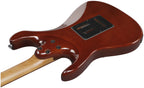 Ibanez AZ22S1F-VLS - Violin Sunburst