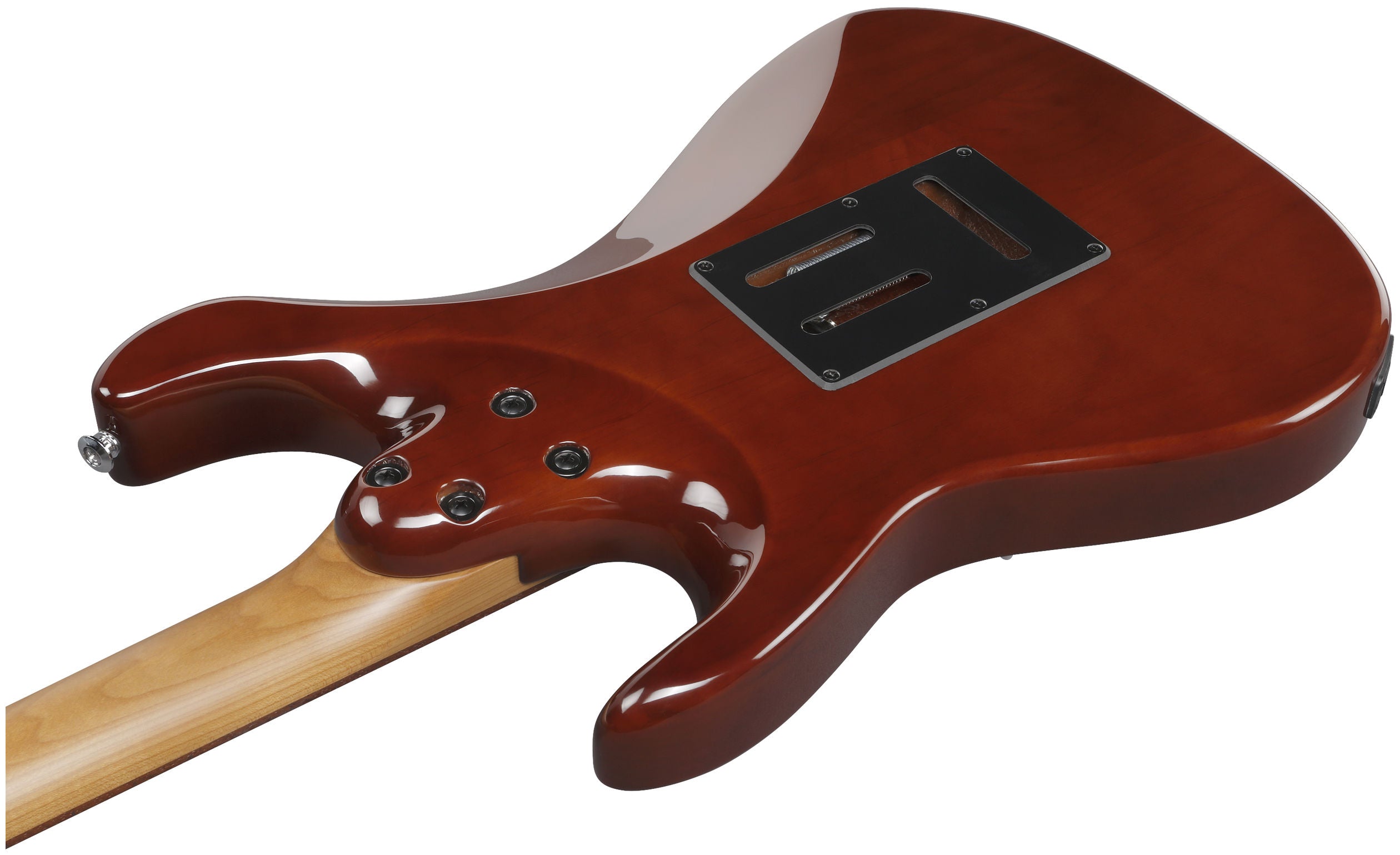 Ibanez AZ22S1F-VLS - Violin Sunburst