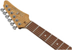 Ibanez AZ22S1F-VLS - Violin Sunburst