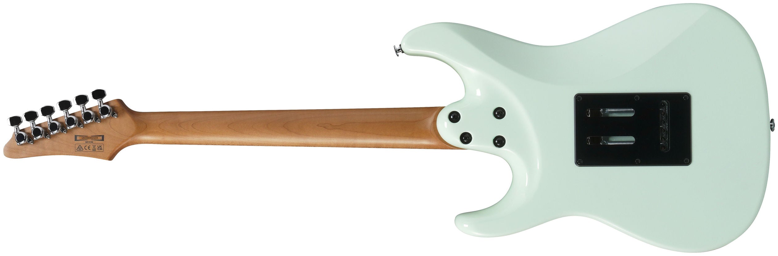 Ibanez AZ22S2-MGR - Mint Green