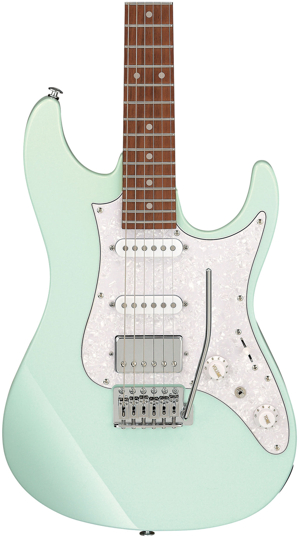 Ibanez AZ22S2-MGR - Mint Green