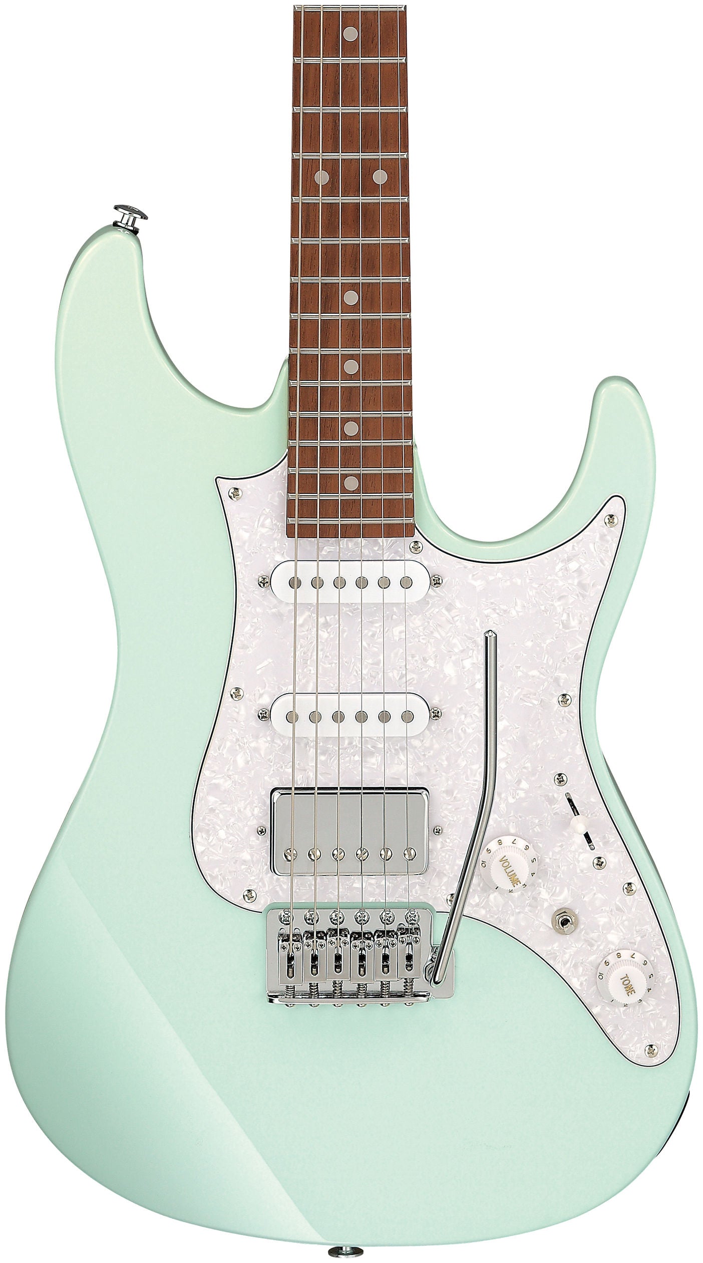 Ibanez AZ22S2-MGR - Mint Green