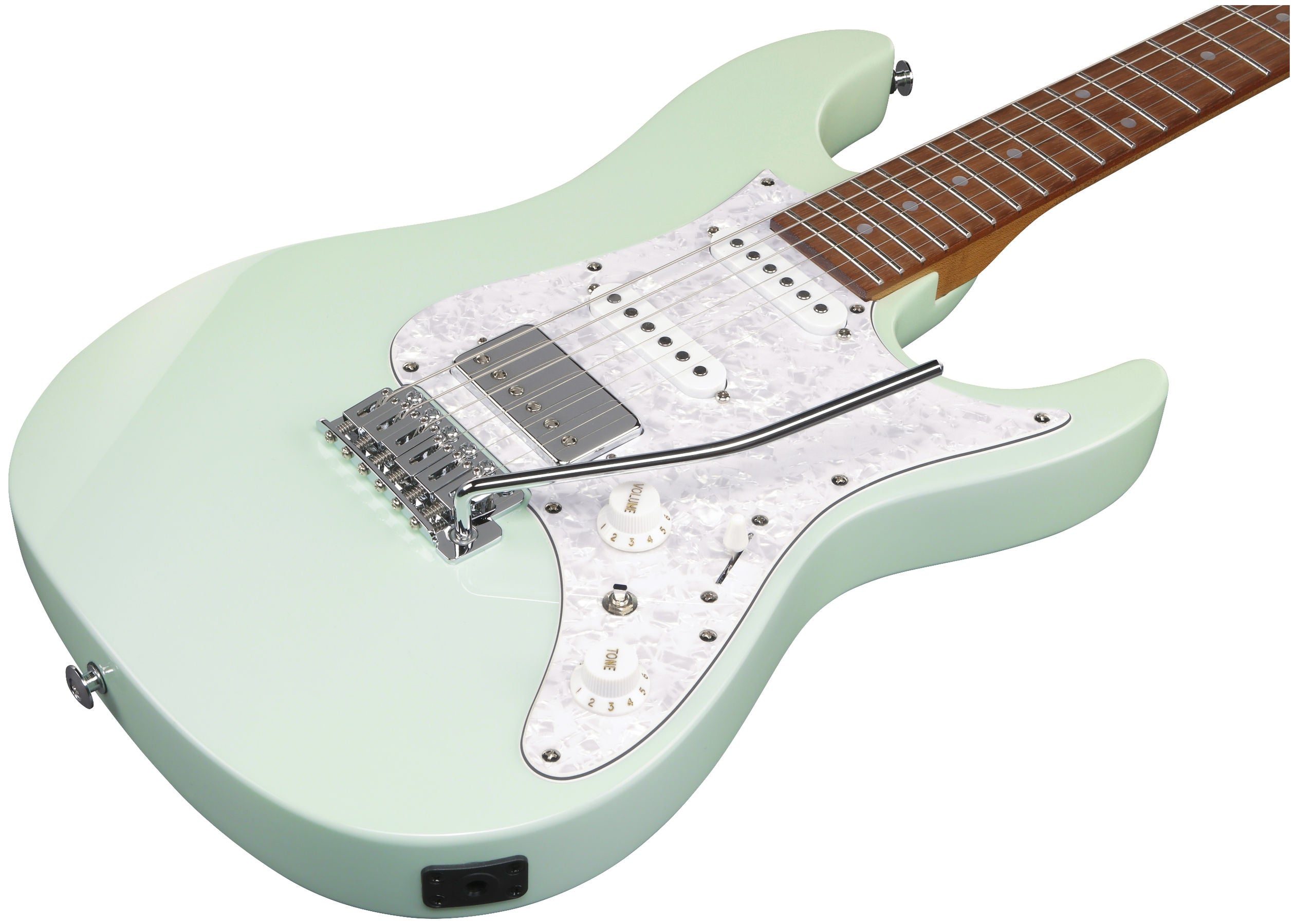 Ibanez AZ22S2-MGR - Mint Green