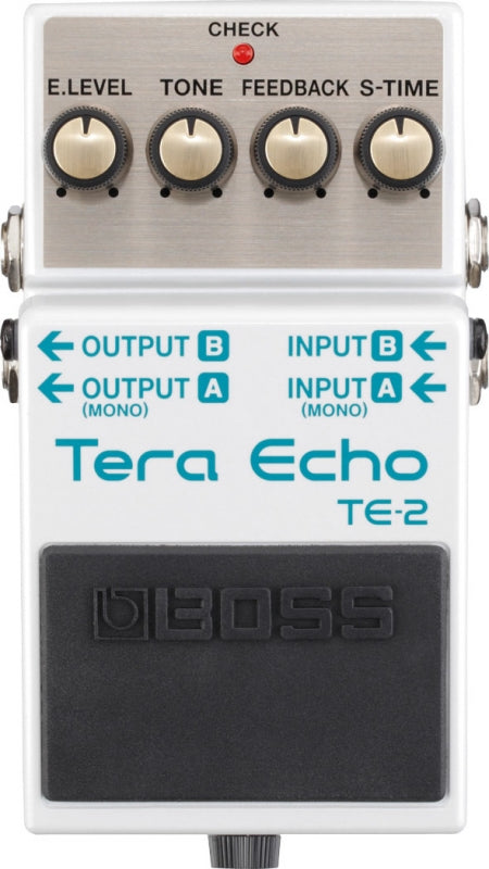 Boss TE-2_1