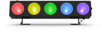 Chauvet DJ CORE 5x1 ILS