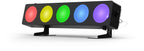 Chauvet DJ CORE 5x1 ILS