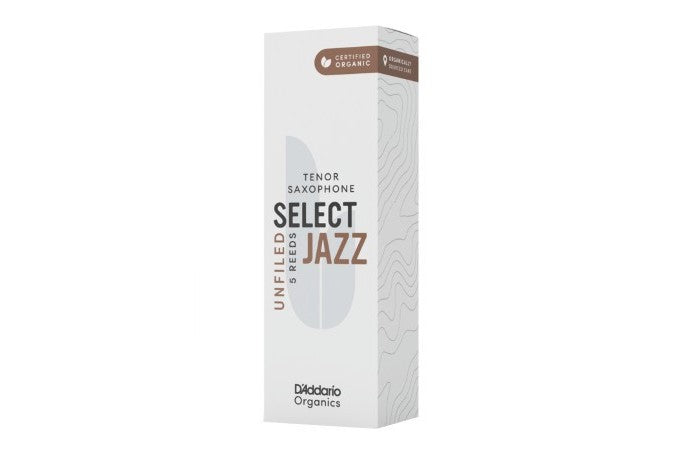 D_Addario_ORRS05TSX2M_Organic_Select_Jazz_Unfiled_Tenor_Saxophone_Reeds_2_Medium_5_Pack_1.jpeg