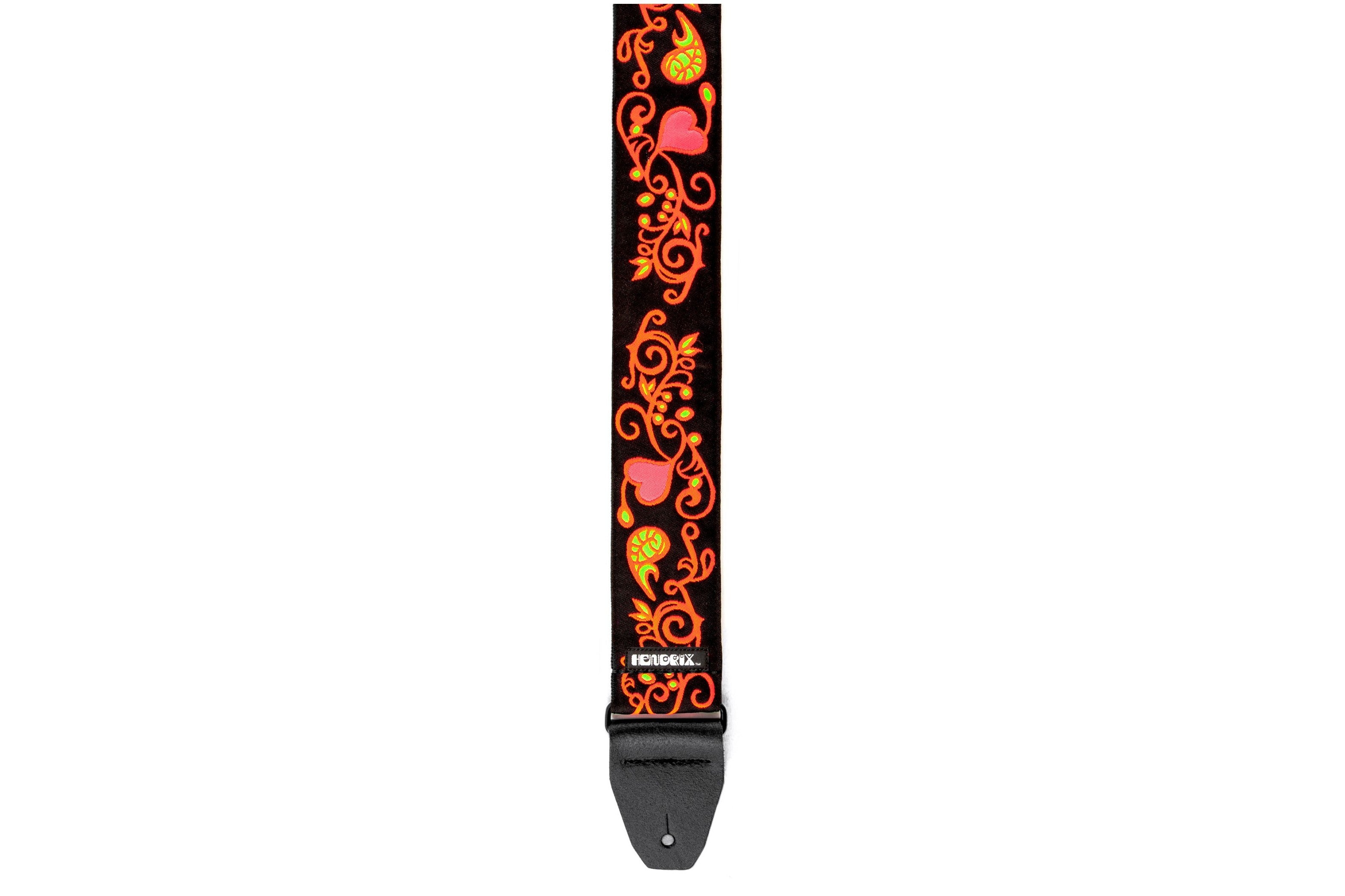 Dunlop_Jimi_Hendrix_Blacklight_Monterey_Pink_Strap_3.jpeg