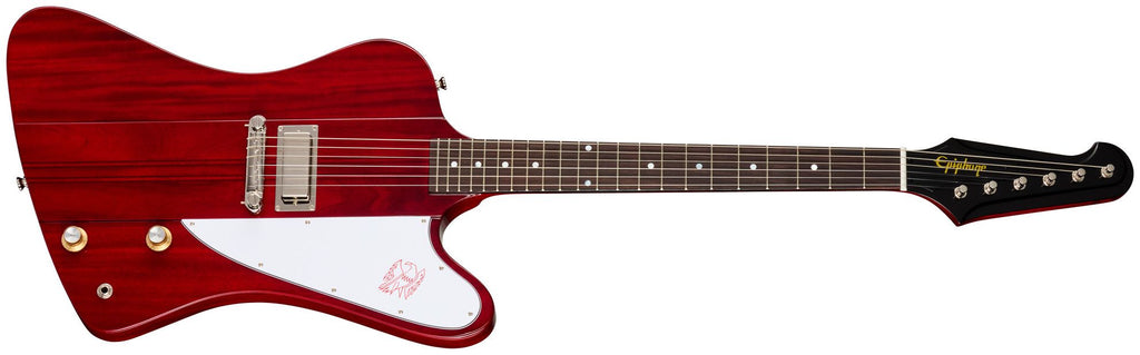 Epiphone IGC 1963 Firebird I Reissue? - Cherry