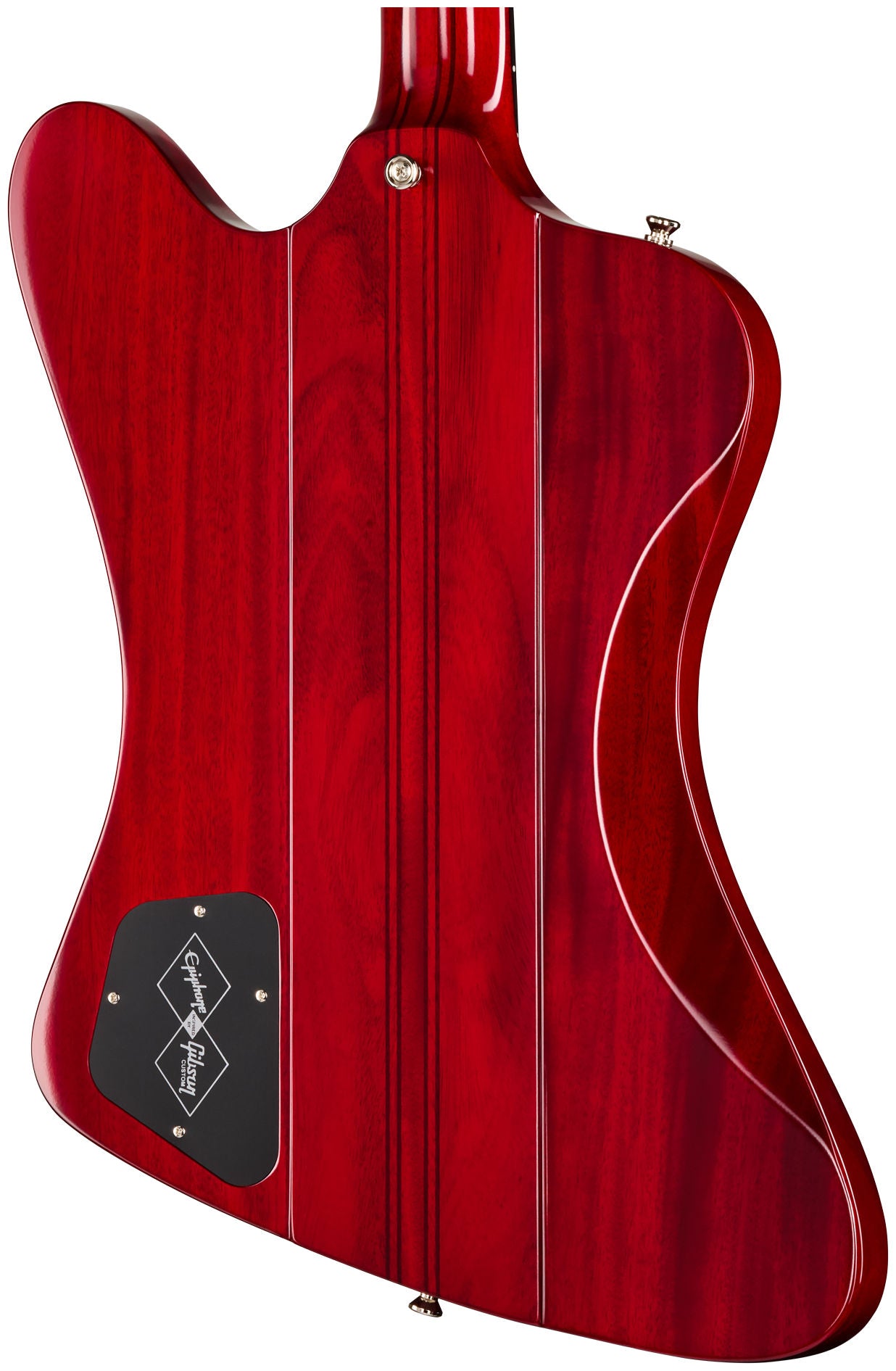 Epiphone IGC 1963 Firebird I Reissue? - Cherry