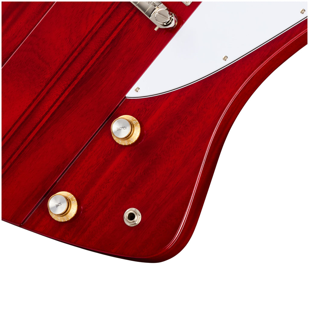 Epiphone IGC 1963 Firebird I Reissue? - Cherry