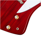 Epiphone IGC 1963 Firebird I Reissue? - Cherry
