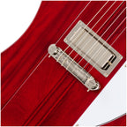 Epiphone IGC 1963 Firebird I Reissue? - Cherry