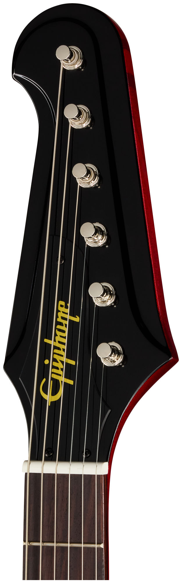 Epiphone IGC 1963 Firebird I Reissue? - Cherry