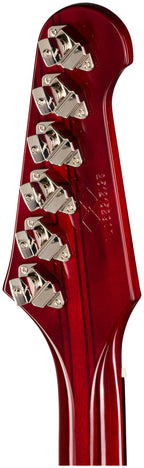 Epiphone IGC 1963 Firebird I Reissue? - Cherry