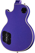 Epiphone IGC Les Paul Custom? - Amethyst Sparkle
